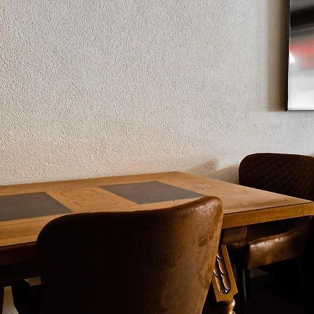Fewo'S Und Apartment'S Schoeneck Davos Esterno foto