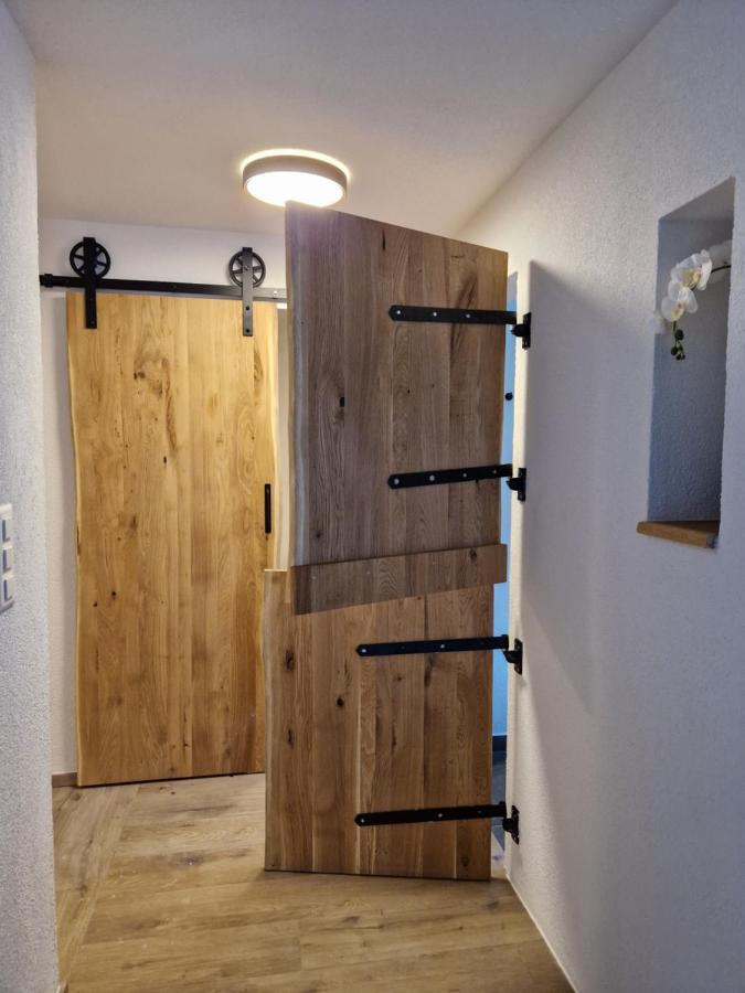 Fewo'S Und Apartment'S Schoeneck Davos Esterno foto