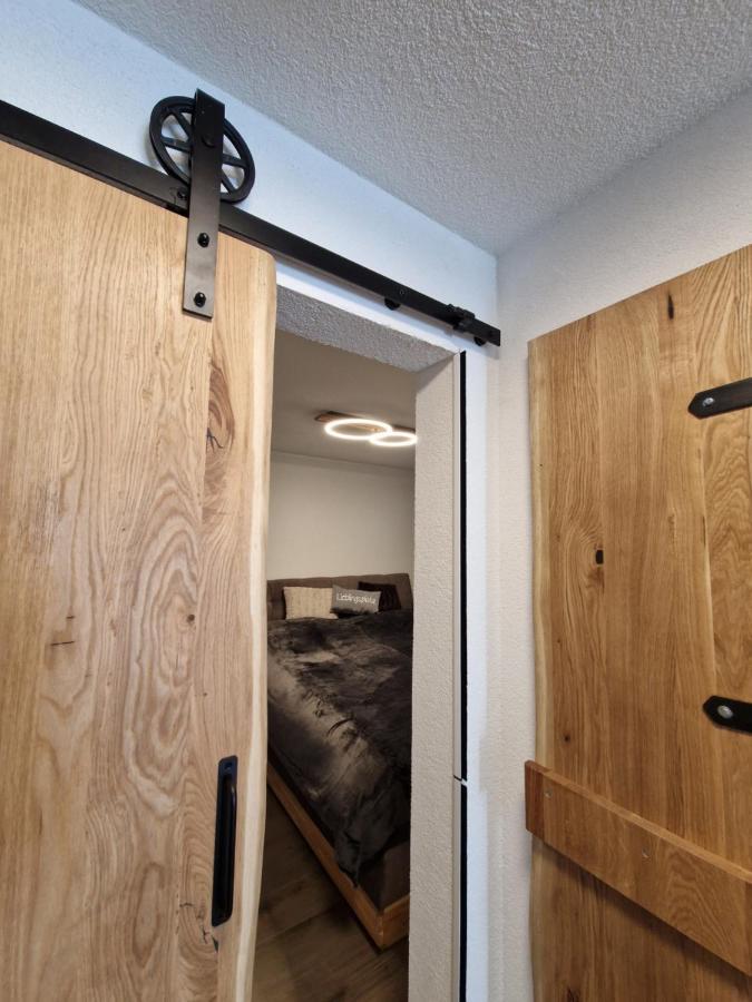 Fewo'S Und Apartment'S Schoeneck Davos Esterno foto