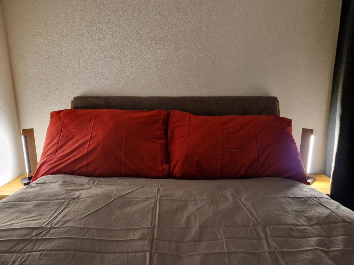 Fewo'S Und Apartment'S Schoeneck Davos Esterno foto