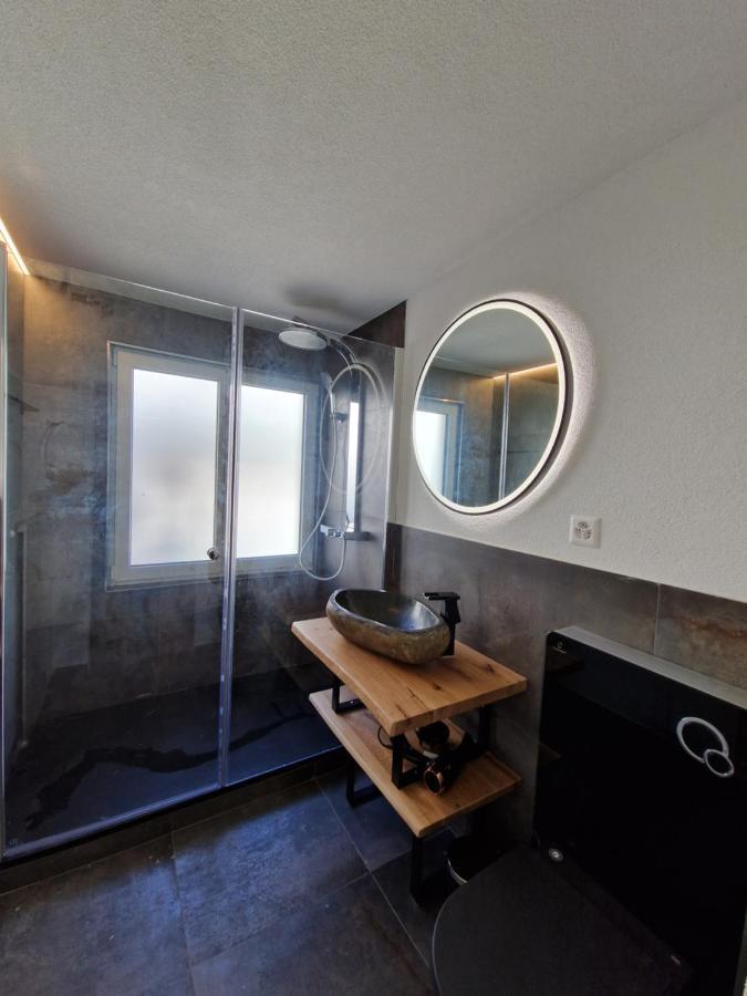 Fewo'S Und Apartment'S Schoeneck Davos Esterno foto