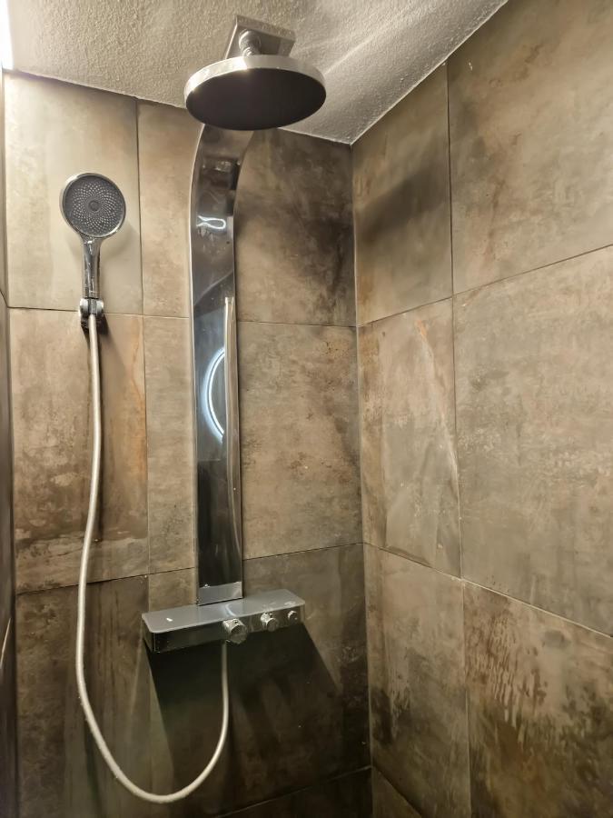 Fewo'S Und Apartment'S Schoeneck Davos Esterno foto